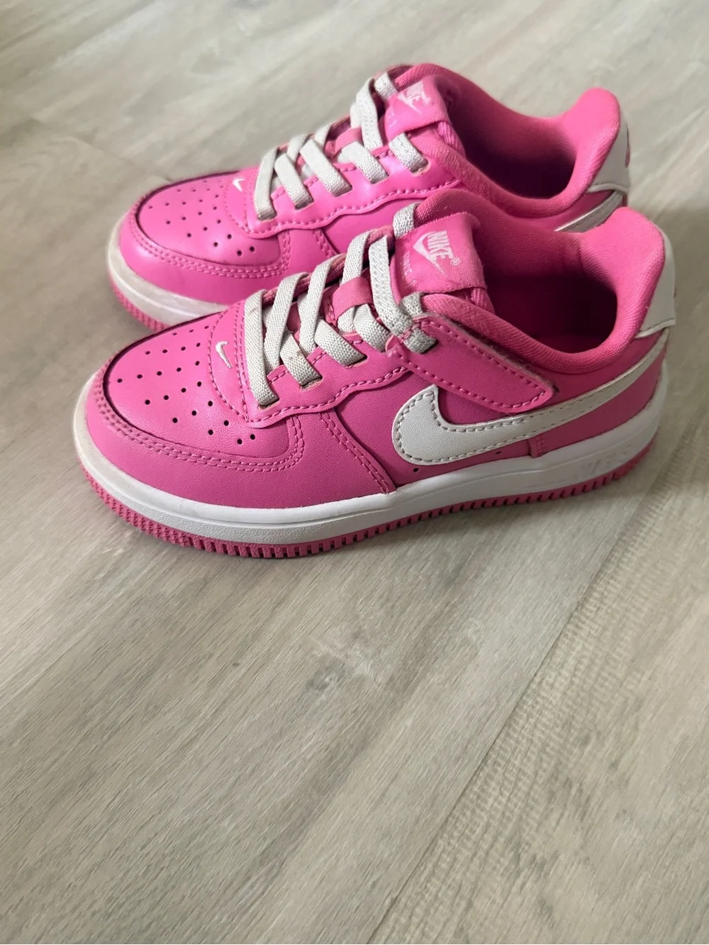 FORCE 1 LOW EASYON
